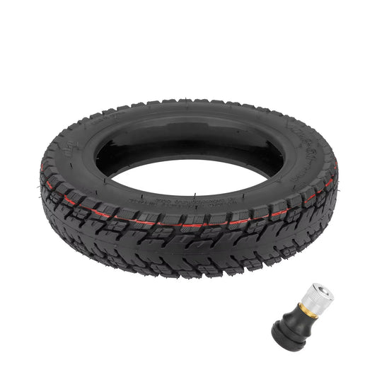 pneu sans chambre à air tout-terrain auto-réparateur